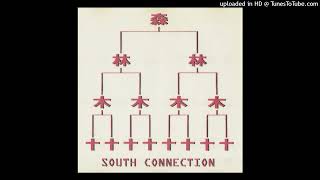 South Connection - E-Shock