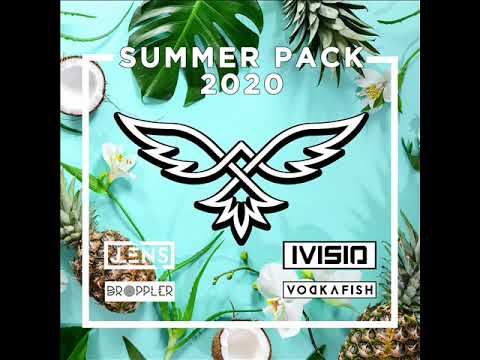 The Weeknd x Afrojack & Dubvision - After Hours All Night (VODKAFISH Mashup)