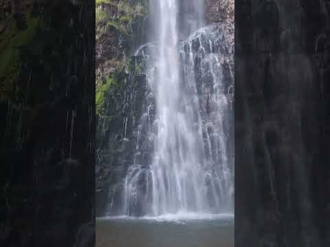 Cascada de 45 m en Vacas_ Cochabamba-Bolivia