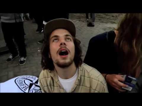 Flatspot Exclusive: Tuiglife 2 The Movie 2014