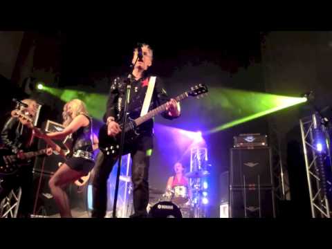 Timo "t!mo" Hofmann /// Making Of "Die Fäuste in den Himmel!"