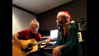 "Have Yourself a Merry Little Christmas" by Alexis Keegan