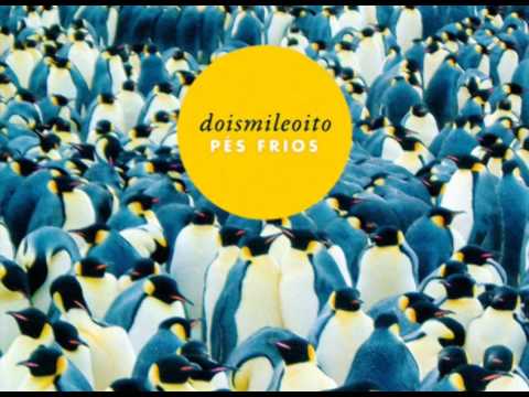 Pés Frios video