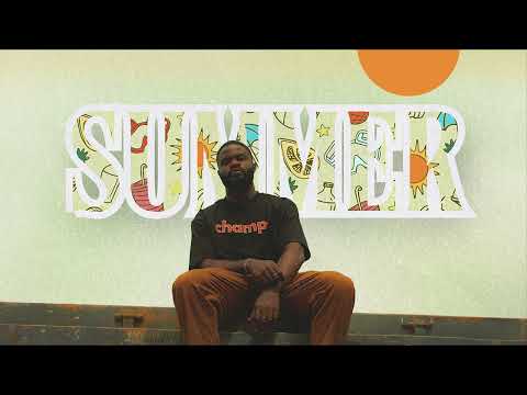 Marizu - Summer [Official AUDIO]