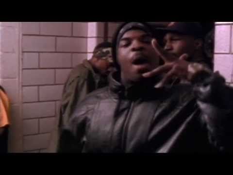 Lords Of The Underground - Chief Rocka (HD)