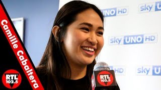 Camille Cabaltera: “Mi aspettavo che Morandi scegliesse Rita a X Factor”