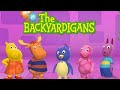 The Backyardigans Ending