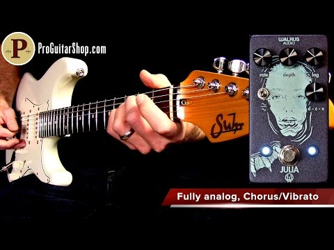 Walrus Audio Julia V2 image 5
