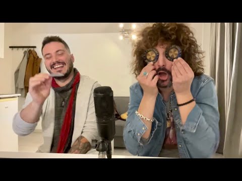 LA REPUBLICA DEL TONO 23 - ESPECIAL FERIA MILÁN