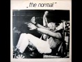 The Normal - TVOD / Warm Leatherette (Full 7 ...