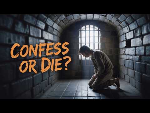 You Wouldn’t Last 5 Minutes With the Spanish Inquisition