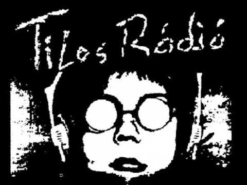 Solar Noise   Garpo   tilos 20190420   DubTechno