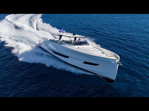 SOLARIS POWER 60 OPEN