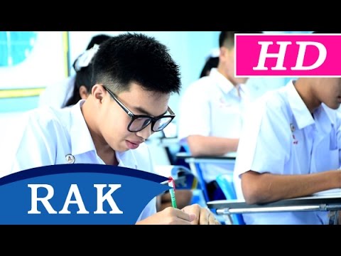 EP2. Coming soon : RAK films