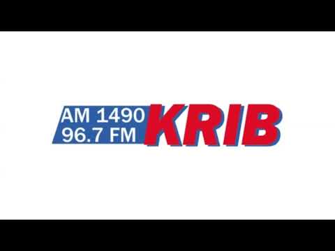 KRIB + K244FA/Mason City, Iowa Legal IDs #1 - April 20, 2025