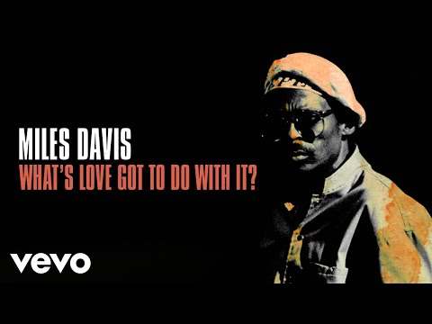 Video thumbnail for What’s Love Got to Do With It