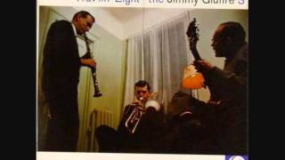 Pickin''em up and layin''em down - Jimmy Giuffre