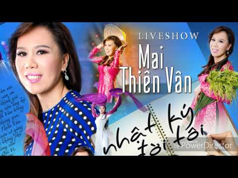 Thể hiện bởi Mai Thiên Vân