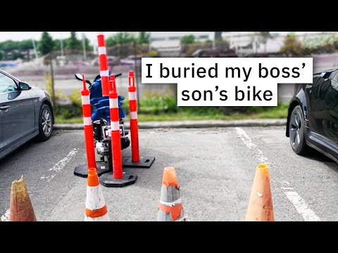 r/ChaoticGood | there is no escape.