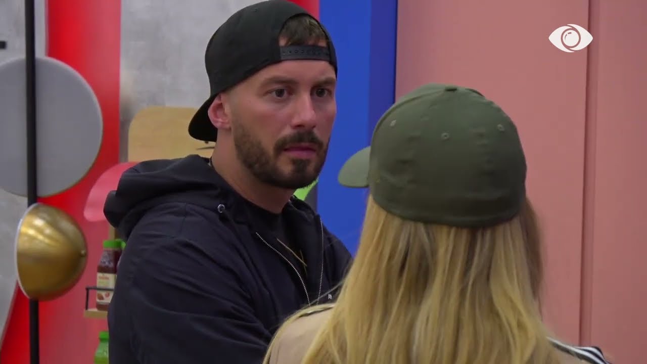 “Të peshon çfarë tha Graciano?”/ Heidi-Romeos: Ti je mësuar, unë jo…