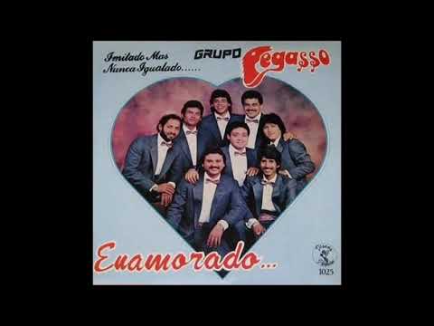 Grupo Pegasso Enamorado Album Completo 1987