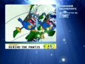 Nickelodeon Split Screen Credits November 12 2007