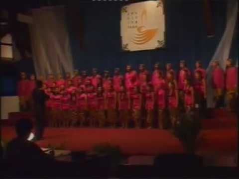 Vocalista Paradisso - Sinten Nunggang sepur dan So yang - FPS ITB XIX.DAT