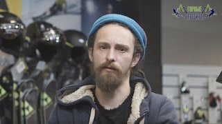 Видео: Целевые группы лыжников Видео: Целевые группы лыжников