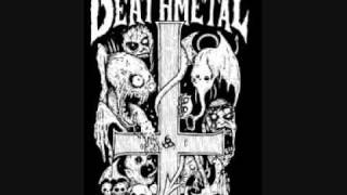 Cemetary - Nightmare Lake