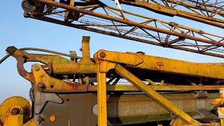 Hydraulick&aacute; ruka Potain HD40 | Obr&aacute;zek 4 - Autoline