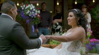 Michelle & Misael Wedding 2023