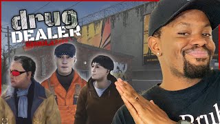 Free Drugs For Everyone! We Threw Another Community Day! (Drug Dealer Ep.29)