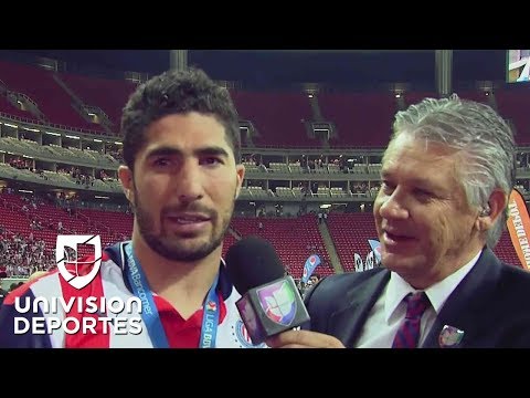Jair Pereira admits he committed a penalty on Ismael Sosa