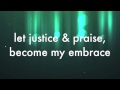 From the Inside Out - Hillsong LYRICAL video
