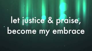 From the Inside Out - Hillsong LYRICAL video