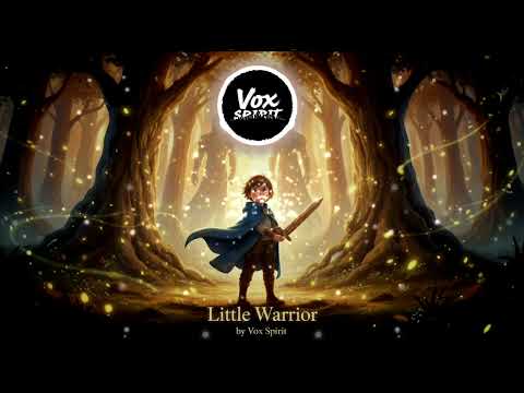 Vox Spirit — Little Warrior