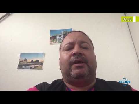 BOM DIA NEWS 15 04 20  SDU intensifica fiscalizações no combate ao Covid-19