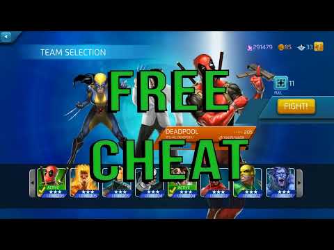 How I Get Crystals In MARVEL PQ ✌ How To Farm Crystal For Magneto Deluxe ✌ MARVEL Puzzle Quest