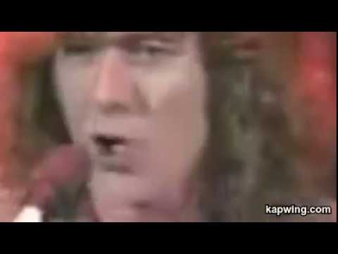 Rockpile and Robert Plant - Little Sister (42nd MTV Music Video)