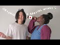 Drinking While Pregnant Prank On Boyfriend