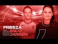 Fresia & Anco Jansen