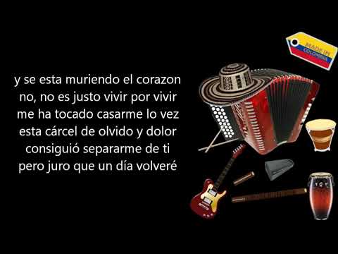 Melodia para dios - Farid Ortiz (Letra)
