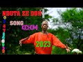 NDUTA ZE DON SONG KICHOMI Offcial AUDIO 2023 0747040959