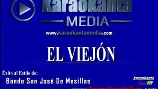 Descargar Mp3 Karaoke Banda San Jose De Mesillas El Viejon Gratis Nuevoexito Org nuevoexito org