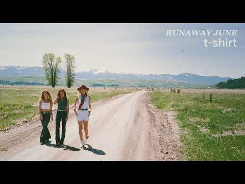 Video thumbnail for T-Shirt