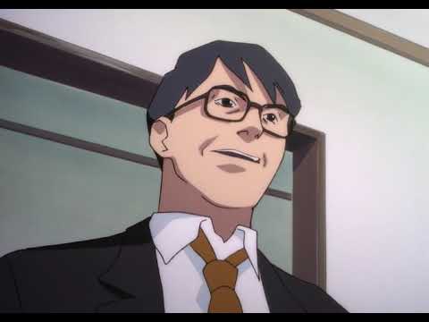 Serial Experiments Lain English Dub Episode 3