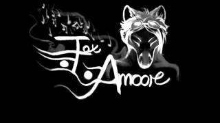 Video thumbnail of "Fox Amoore - Reflection"