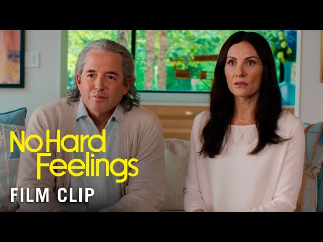 Clip - Interview