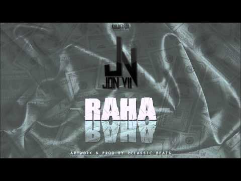 Jon Vii - Raha