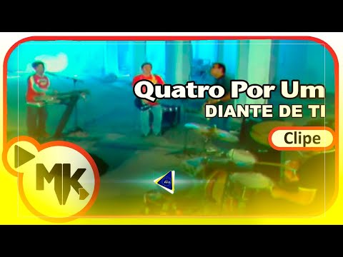 Diante De Ti - Davidson Silva